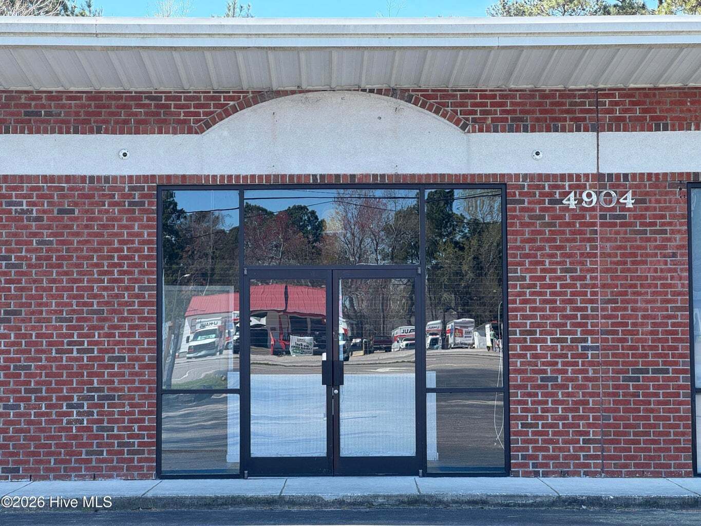 4904 Carolina Beach Rd, Wilmington, NC à louer Photo intérieure- Image 1 de 10