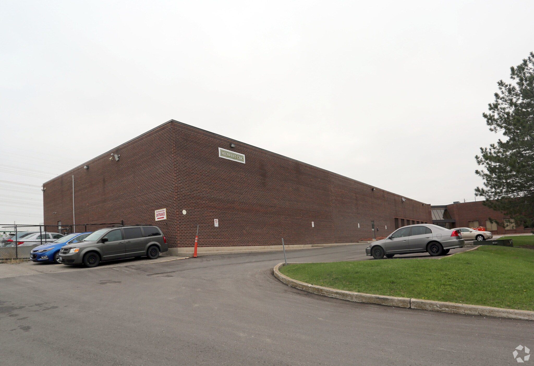 610 Hanlan Rd, Vaughan, ON à vendre Photo principale- Image 1 de 1