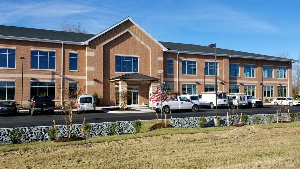 1140 Blades Farm Rd, Denton, MD à louer - Autre - Image 1 de 1