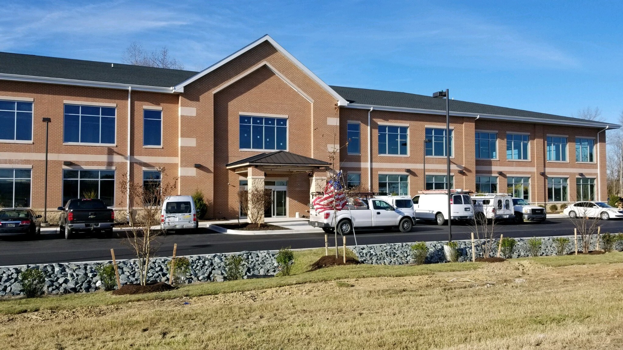 1140 Blades Farm Rd, Denton, MD à louer Autre- Image 1 de 2