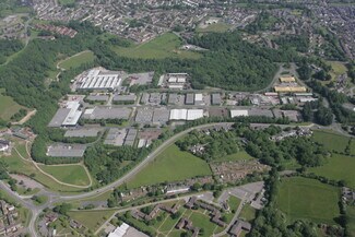 More details for unit 97 Springvale Industrial Estate, Cwmbran - Land for Lease