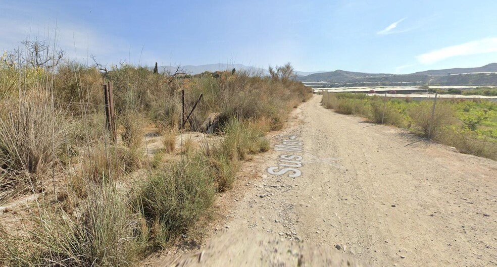 Land in Motril, Granada for sale - Site Plan - Image 2 of 4