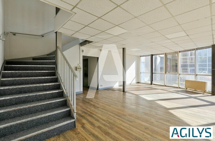 85 Avenue De Neuilly, Fontenay-sous-Bois à louer - Photo intérieure - Image 2 de 10