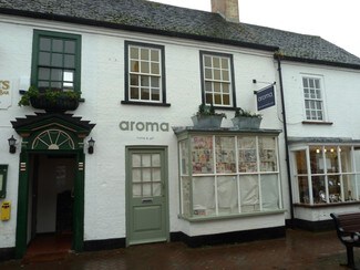 More details for 6-9 High Street and Units 1-5 The Marsh – Retail for Sale, Southampton