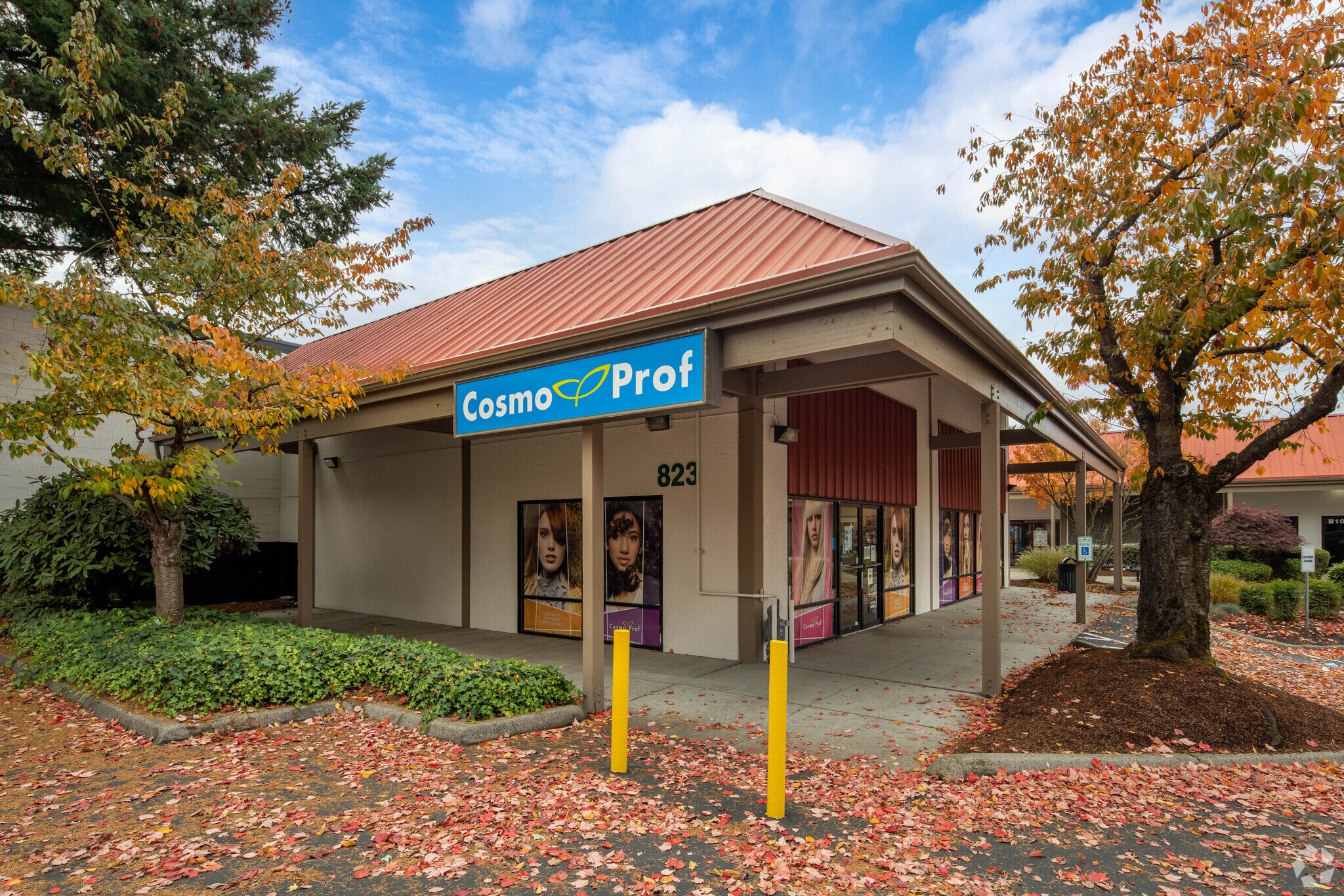 823 Central Ave N, Kent, WA à vendre Photo principale- Image 1 de 7