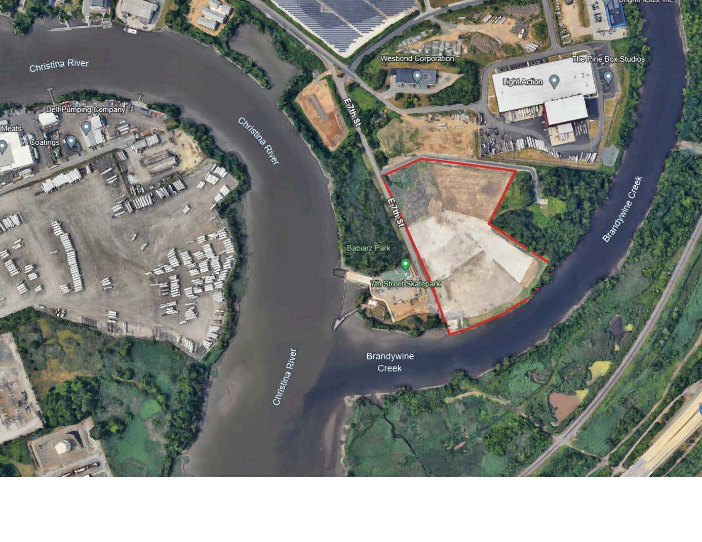 1175 7th St, Wilmington, DE à vendre Photo principale- Image 1 de 2