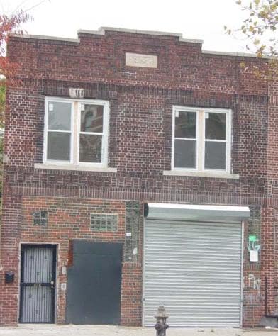 1638 Eastern Pky, Brooklyn, NY for sale - Building Photo - Image 2 of 3