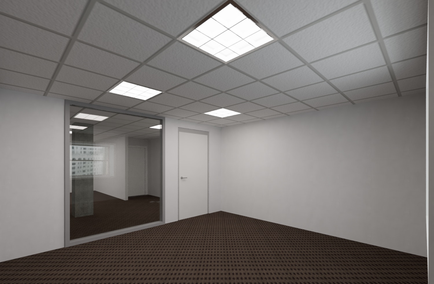 55 Fifth Ave, New York, NY for lease Interior Photo- Image 1 of 2