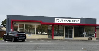 Plus de détails pour 3674-3684 Peralta Blvd, Fremont, CA - Industriel à louer