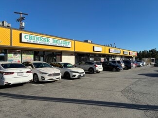 More details for 5940-5954 Lankershim Blvd, North Hollywood, CA - Retail for Lease