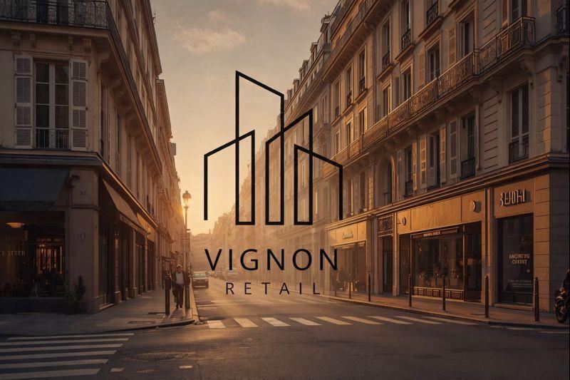 Commerce de détail dans Paris à louer Photo du bâtiment- Image 1 de 4