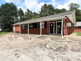 Plus de détails pour 3186 Jack Springs Rd, Atmore, AL - Commerce de détail à vendre