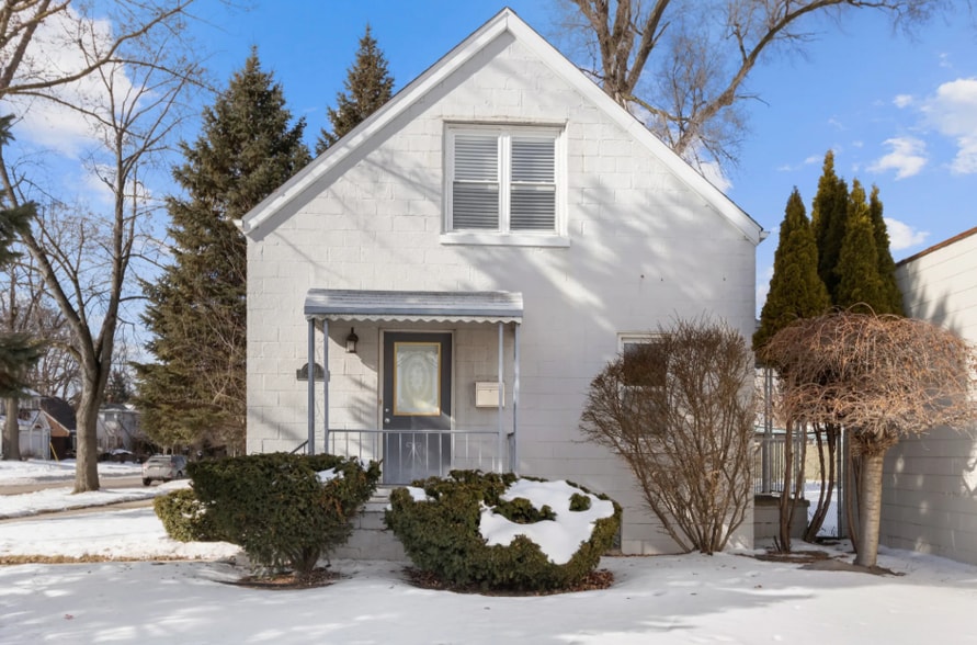 3101 Rochester Rd, Royal Oak, MI for sale - Building Photo - Image 3 of 14