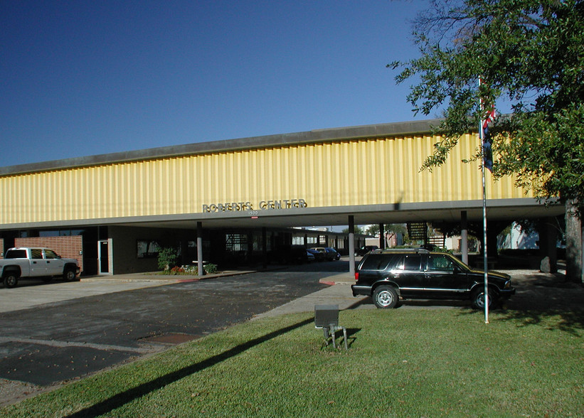 1500 N Market St, Shreveport, LA à louer - Photo du bâtiment - Image 1 de 7