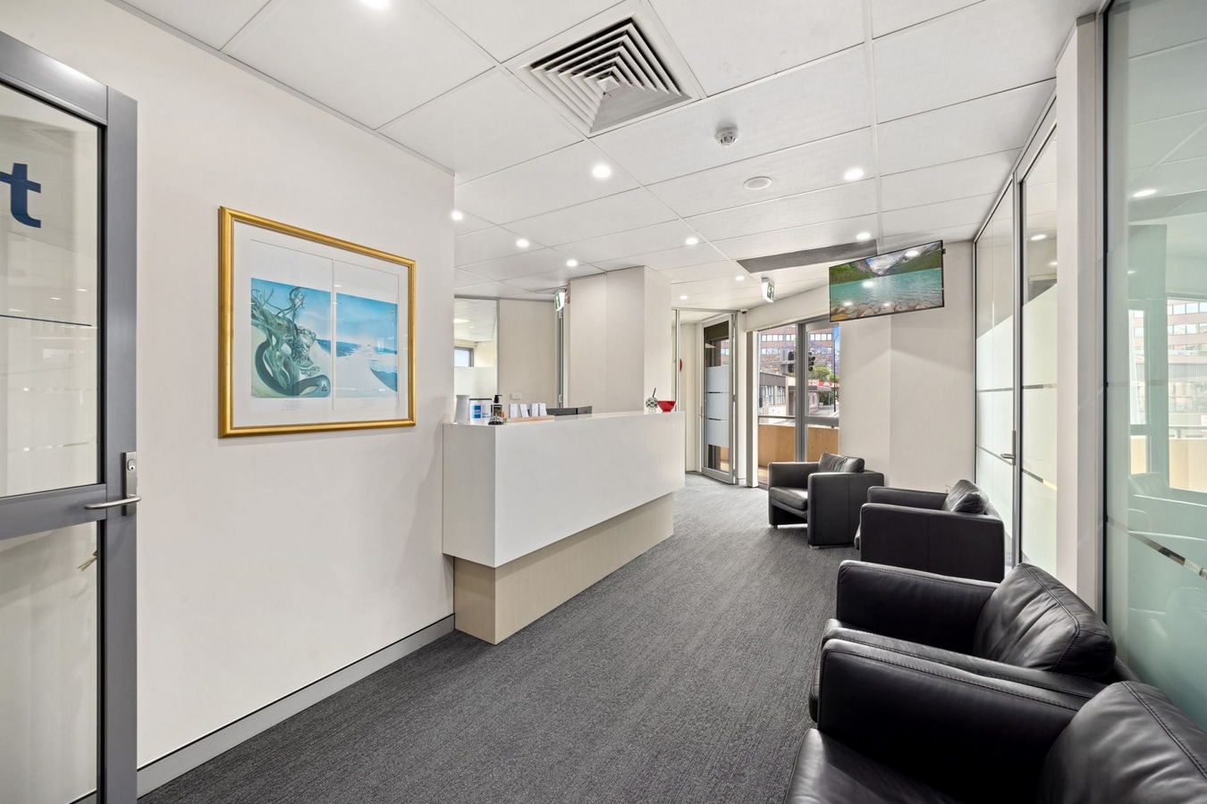 578 Railway Pde, Hurstville, NSW 2220 - Unit 5 & 6 -  - Interior Photo - Image 1 of 8