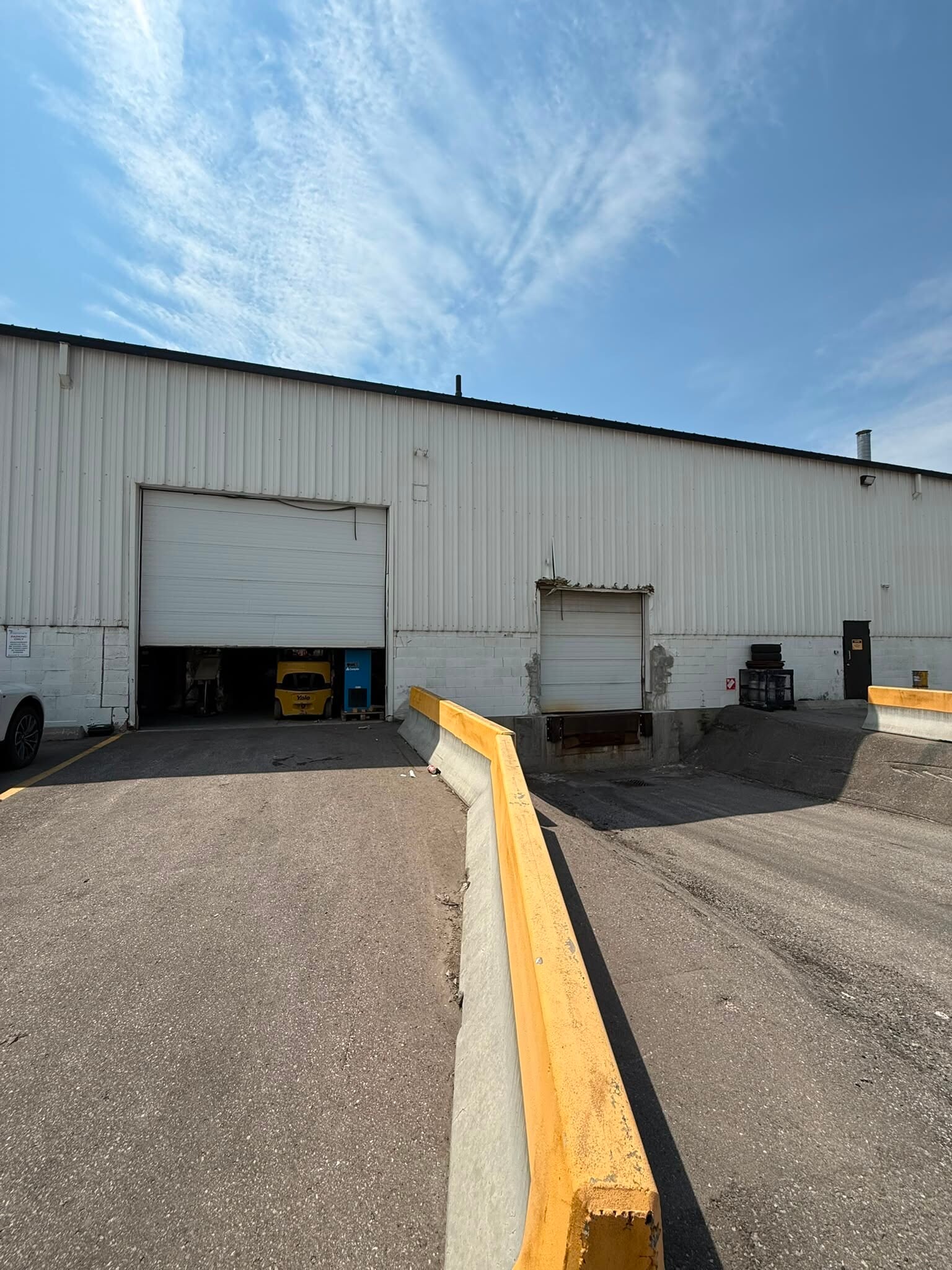 1170 Birchmount Rd, Toronto, ON for lease Interior Photo- Image 1 of 4