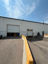 1170 Birchmount Rd, Toronto, ON for lease Interior Photo- Image 1 of 4