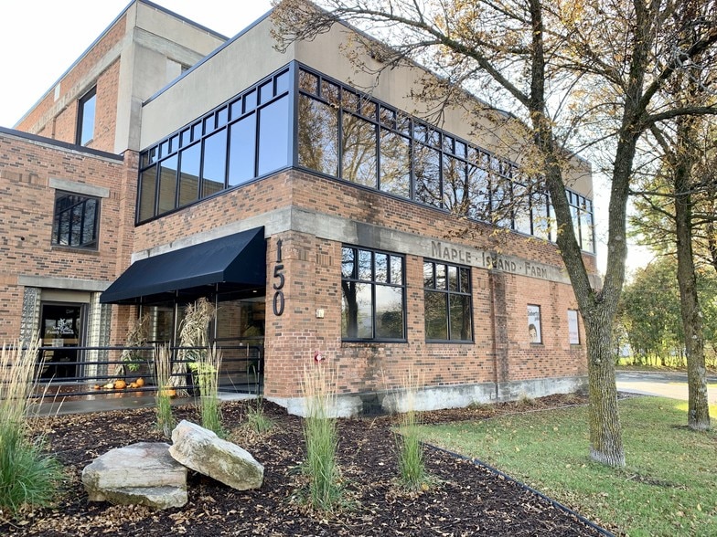 150 W 1st St, New Richmond, WI for lease - Building Photo - Image 2 of 23