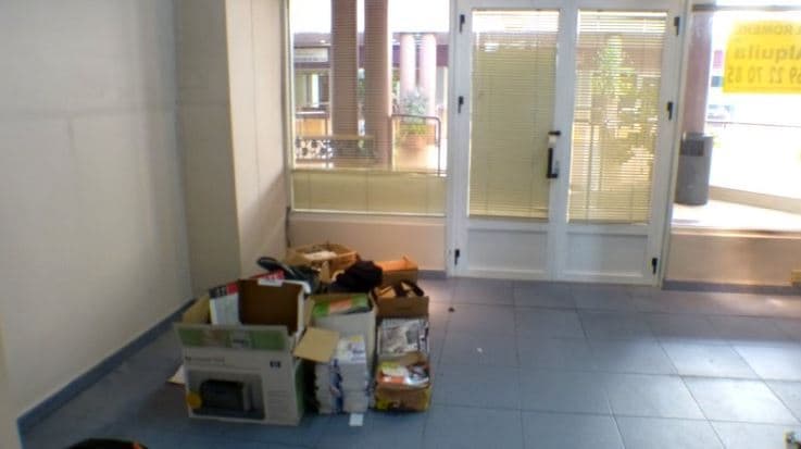 Avenida de Castilla la Mancha, 14, Cuenca, CUE 16003 - - - Interior Photo - Image 1 of 6