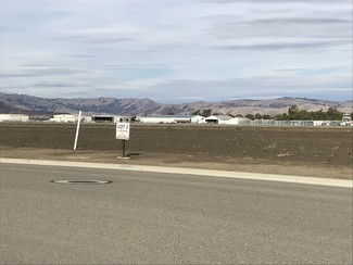 Plus de détails pour 1710 Airway Dr, Hollister, CA - Terrain à vendre