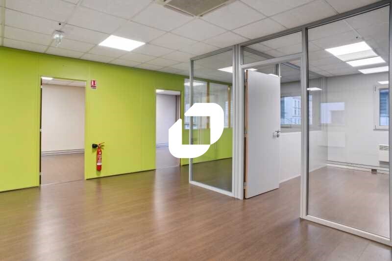 Flex dans Villeurbanne à louer - Photo intérieure - Image 2 de 12