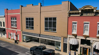 More details for 107 E Main St, Campbellsville, KY - Flex for Sale