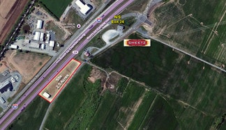 Plus de détails pour Olde Scotland Rd, Shippensburg, PA - Terrain à vendre