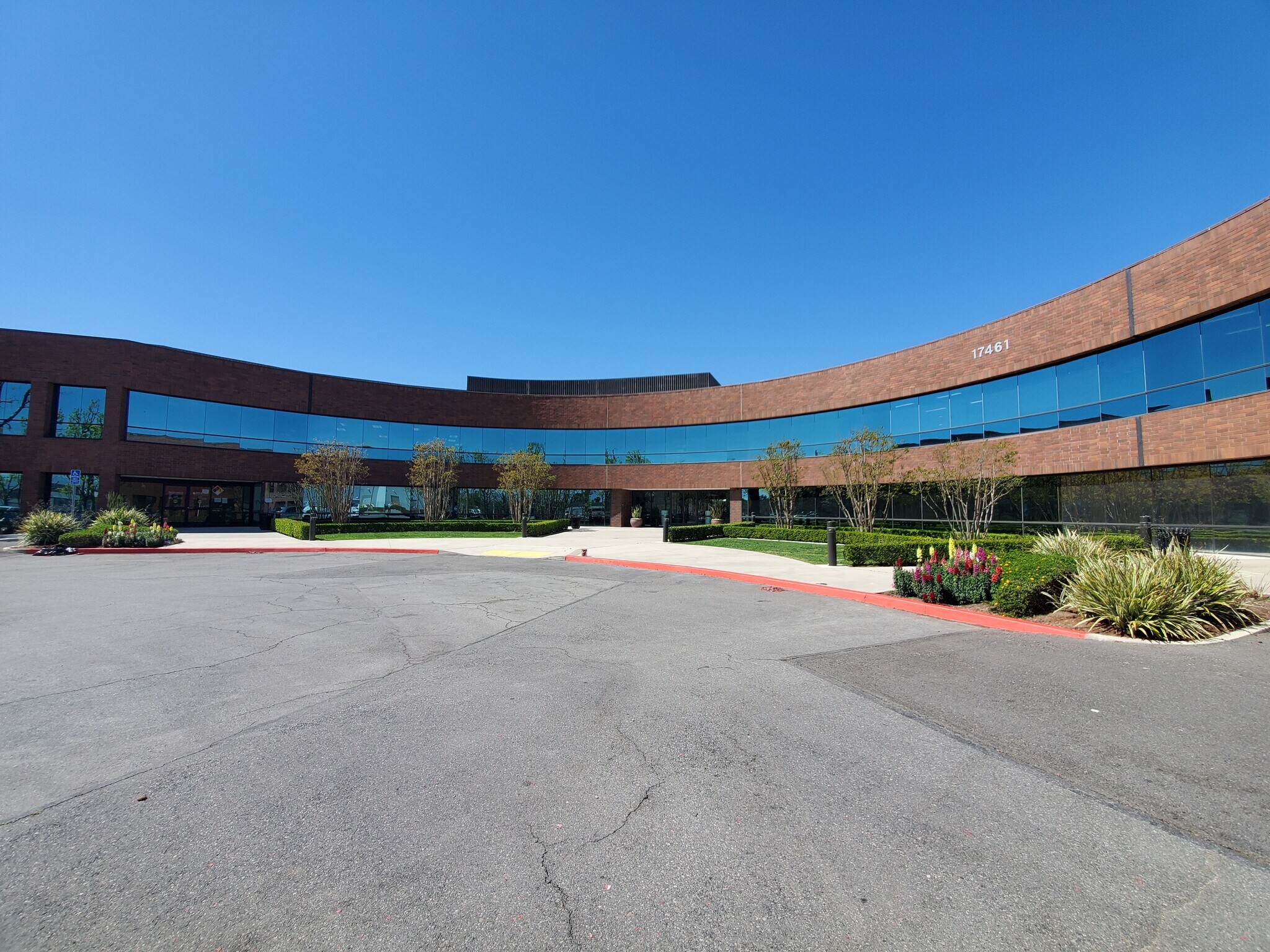 17461 Derian Ave, Irvine, CA for lease Building Photo- Image 1 of 9