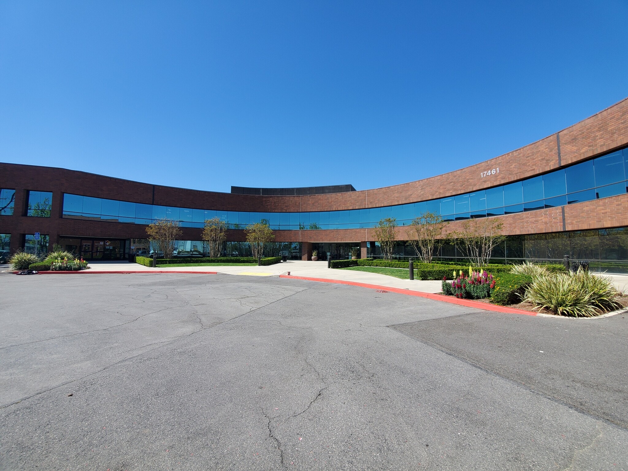 17461 Derian Ave, Irvine, CA for lease Primary Photo- Image 1 of 9
