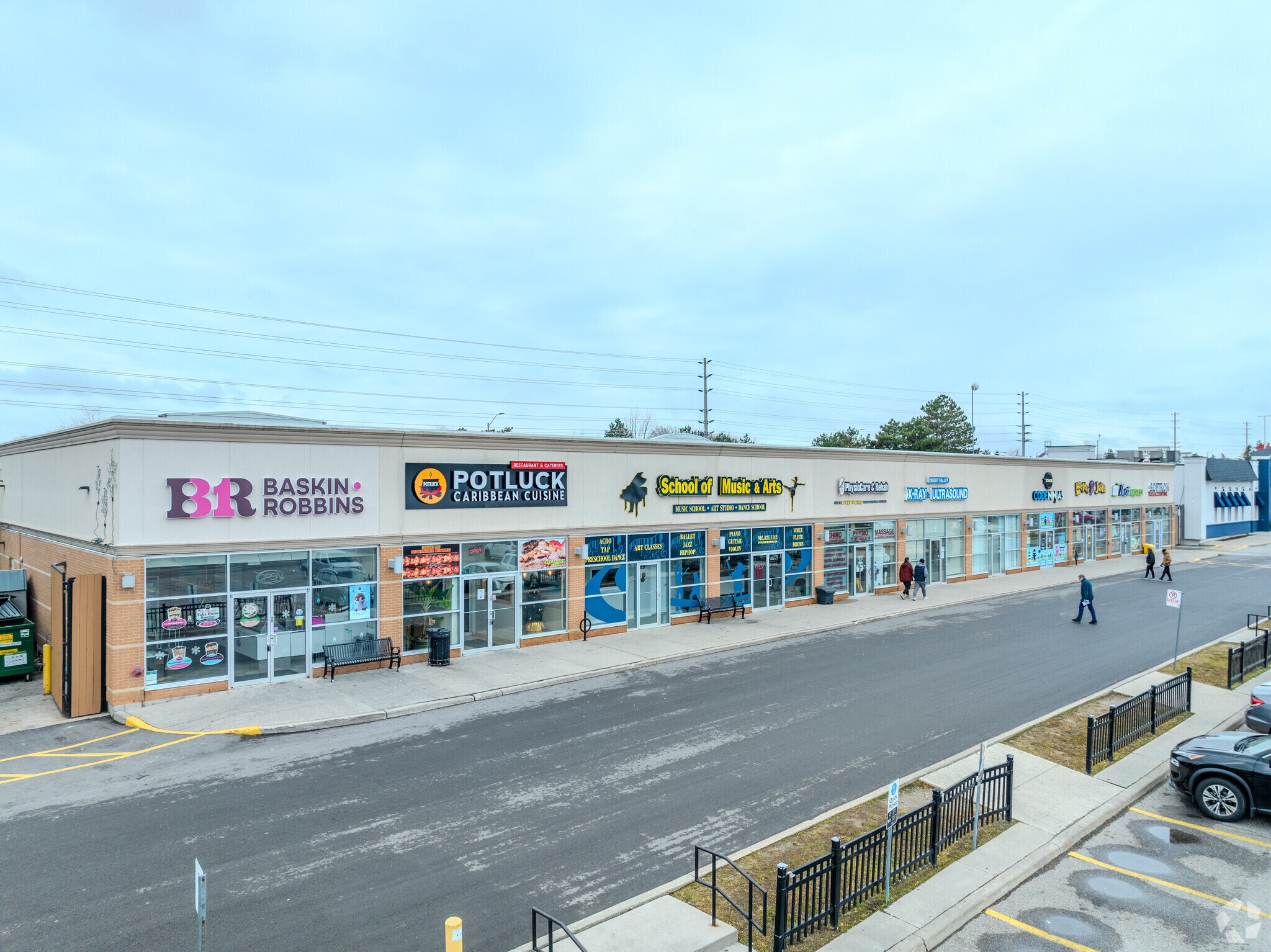 6677 Meadowvale Town Centre Cir, Mississauga, ON à vendre Photo principale- Image 1 de 1