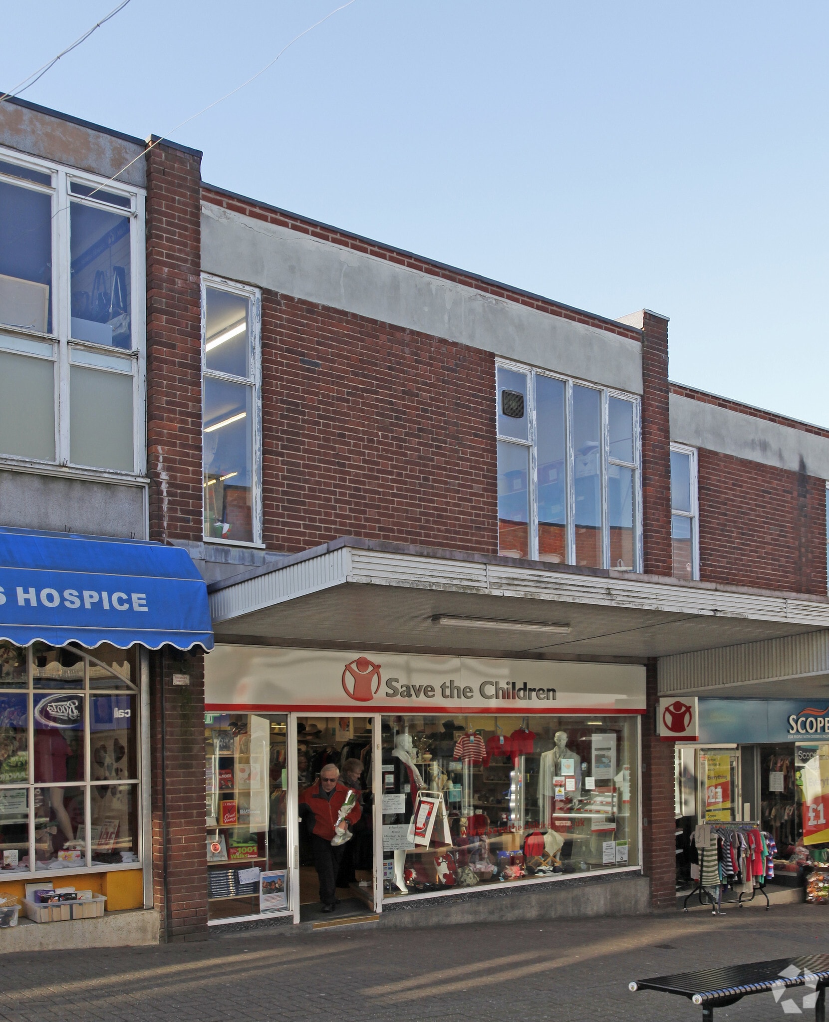 19 Peckingham St, Halesowen for lease Primary Photo- Image 1 of 3