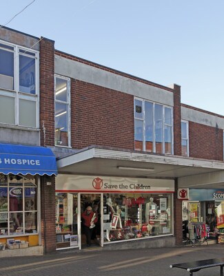 More details for 19 Peckingham St, Halesowen - Retail for Lease
