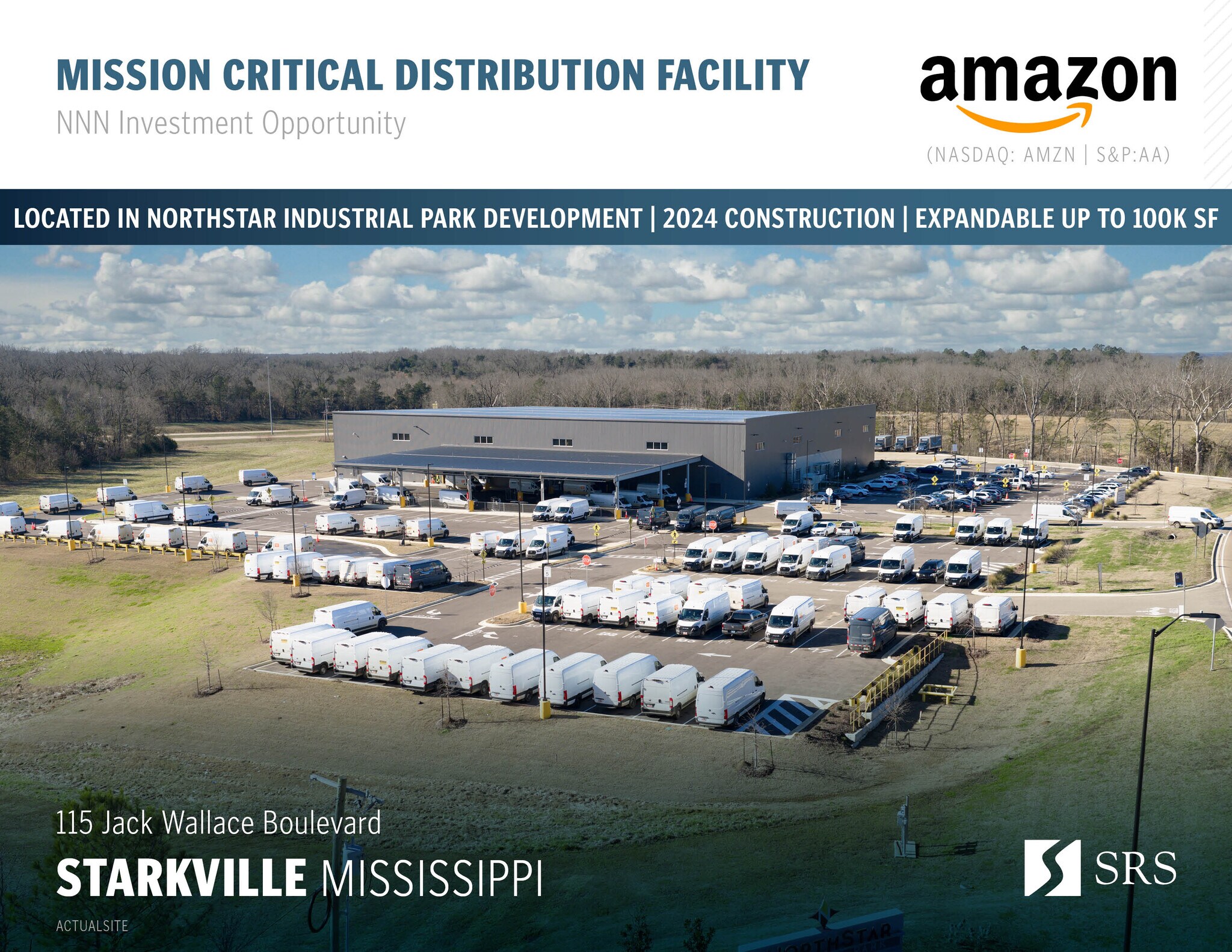 115 Jack Wallace Blvd, Starkville, MS à vendre Photo principale- Image 1 de 9