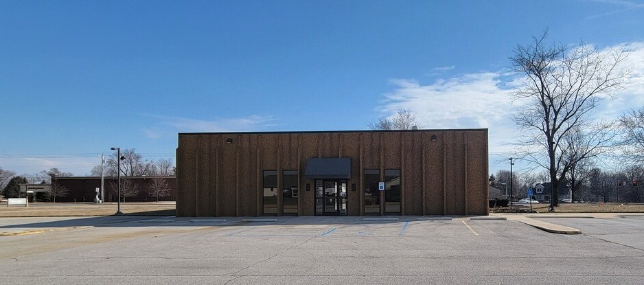 13839 Amstutz Rd, Leo-Cedarville, IN for lease - Building Photo - Image 2 of 2