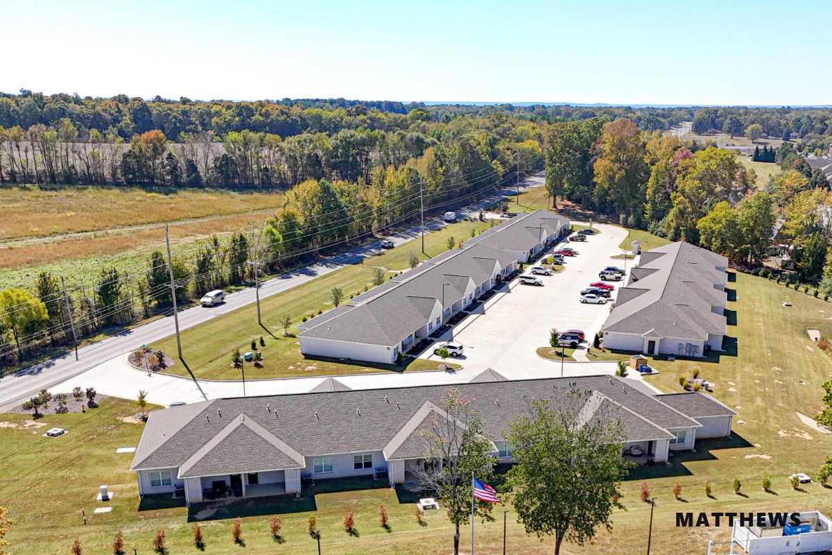 100 Hidden Creek Place, Florence, AL for sale Primary Photo- Image 1 of 5