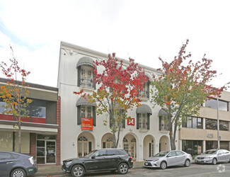 More details for 409 Sherman Ave, Palo Alto, CA - Office for Lease