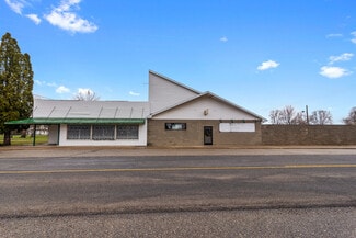 More details for 219 E Main St, Bannister, MI - Retail for Sale