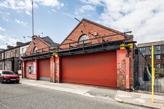 More details for 2 Argyle St S, Birkenhead - Flex for Lease