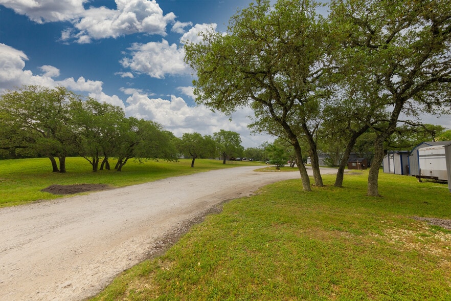 8117 Silverwings, Spring Branch, TX for sale - Building Photo - Image 3 of 19
