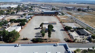 Plus de détails pour 1220 Nance St, Perris, CA - Bureau à louer