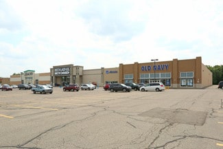 More details for 3603-3619 Miller Rd, Flint, MI - Retail for Lease