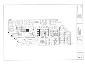 4200 Parliament Pl, Lanham, MD for lease Floor Plan- Image 1 of 1