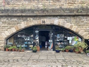 Wharf St, Sheffield à louer Photo du bâtiment- Image 1 de 5