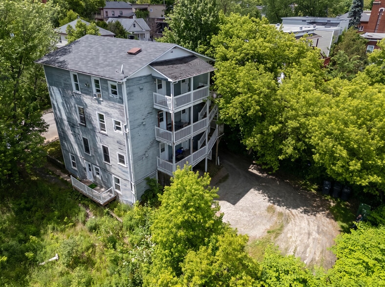 338 Rue Brooks, Sherbrooke, QC for sale - Building Photo - Image 3 of 16