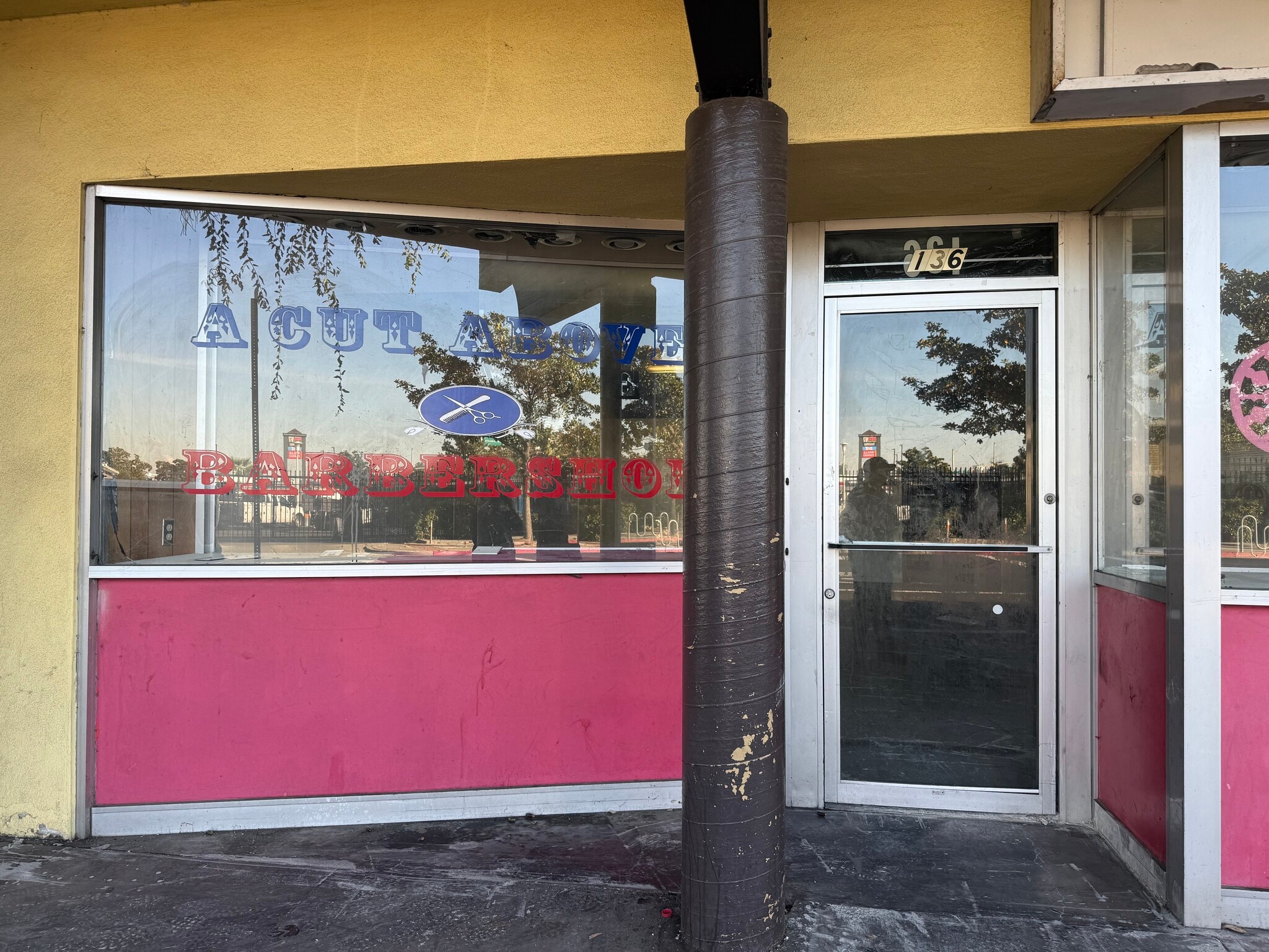 136 S El Dorado St, Stockton, CA for lease Primary Photo- Image 1 of 5