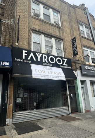 More details for 2808 Steinway St, Astoria, NY - Retail for Lease