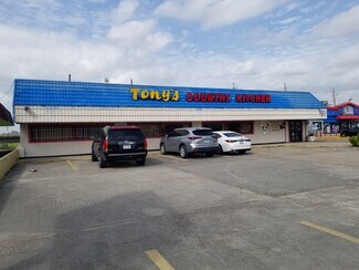 Plus de détails pour 1911 Aldine Bender Rd, Houston, TX - Commerce de détail à vendre