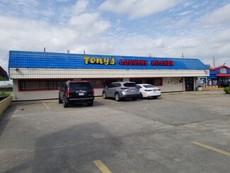 Plus de détails pour 1911 Aldine Bender Rd, Houston, TX - Commerce de détail à vendre