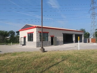 Plus de détails pour 3225 S Jupiter Rd, Garland, TX - Commerce de détail à vendre