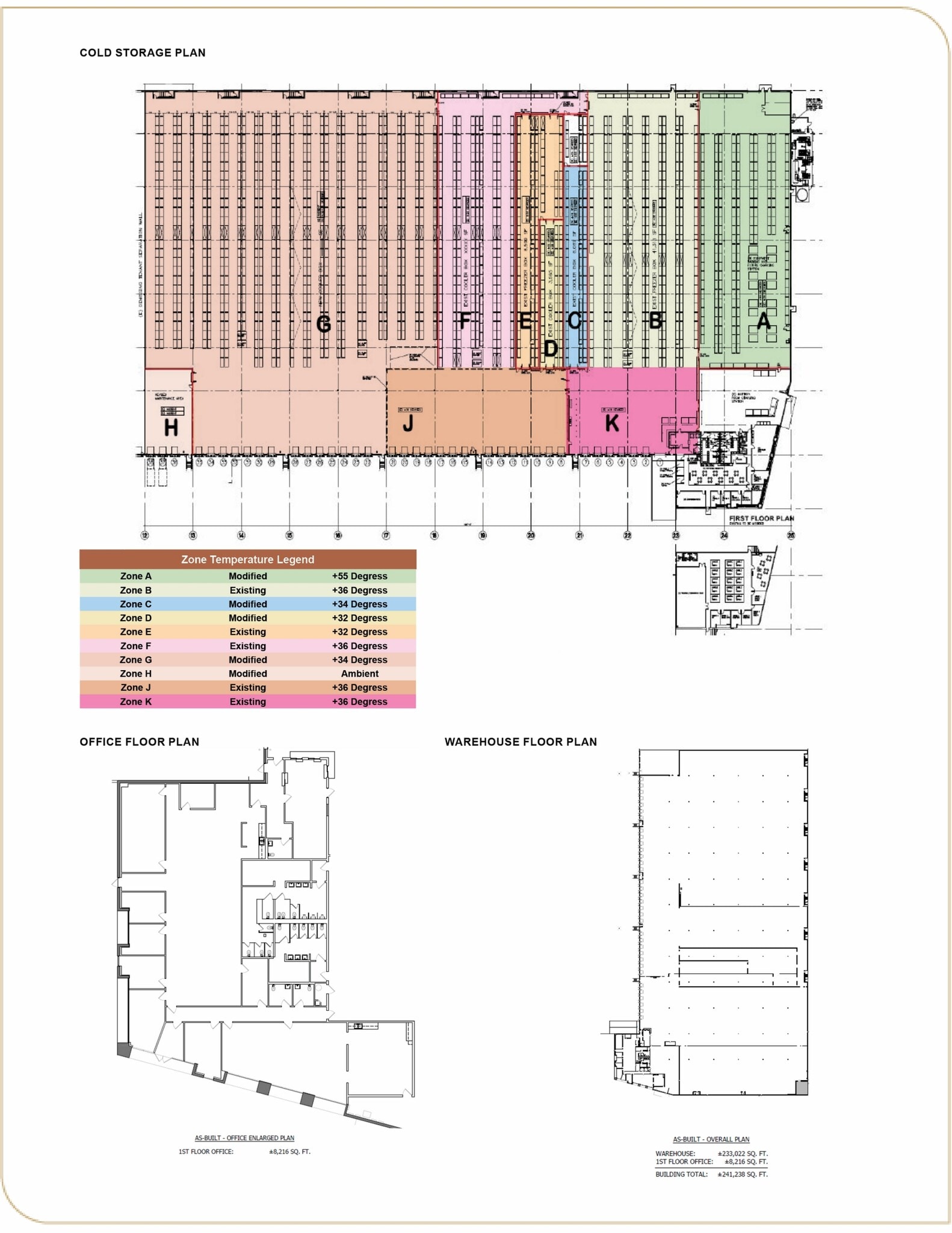 2360 Cottonwood Ave, Riverside, CA for lease Floor Plan- Image 1 of 2